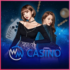 WM CASINO